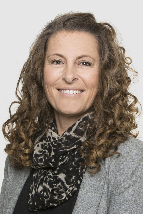 Karin Lutz